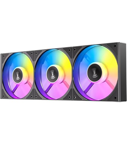 Amazon.co.jp: Antec Vortex 240 ARGB [240mmサイズラジエータ採用